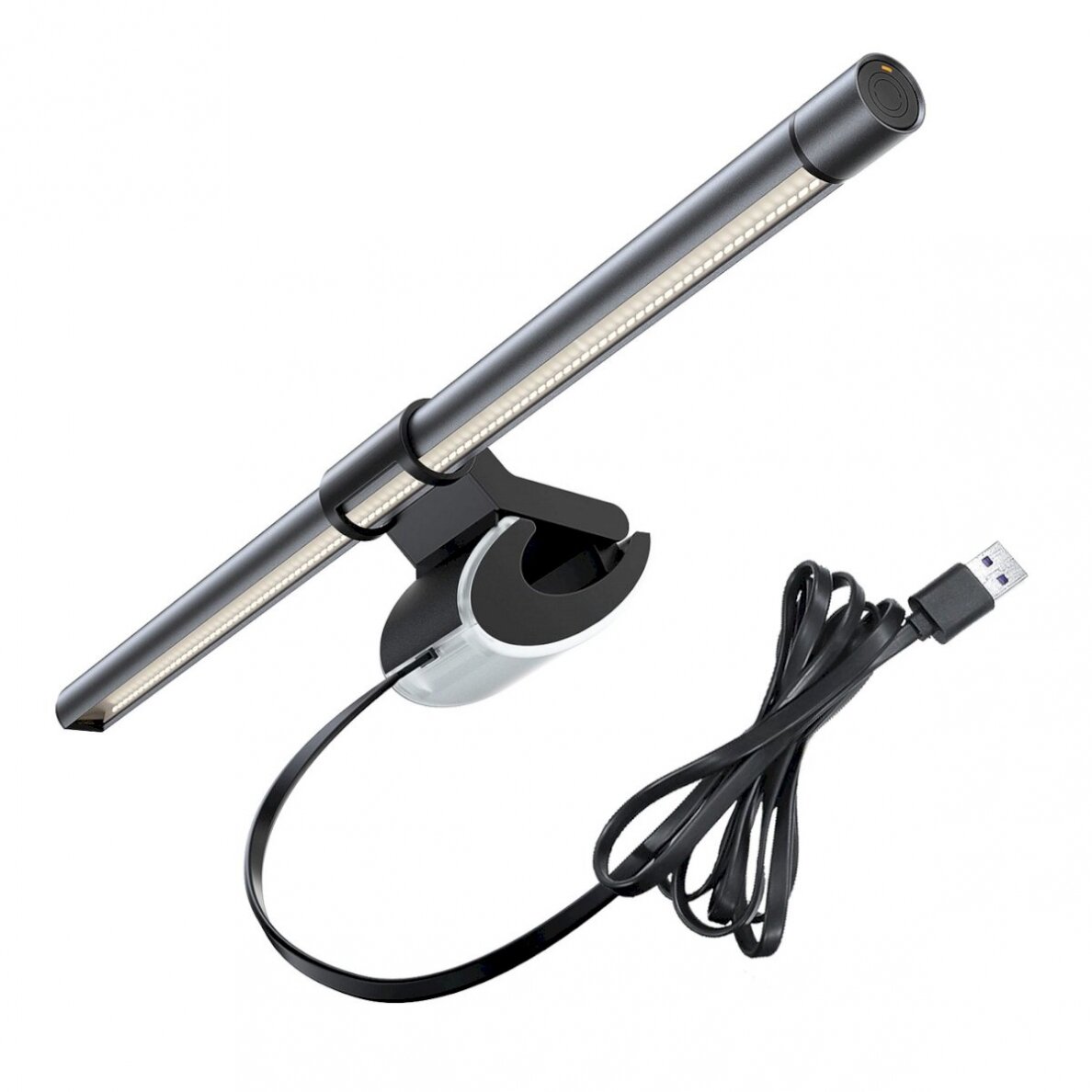 Choetech E1132 screen lampbacklight - pilkas Choetech E1132 screen lampbacklight - pilkas