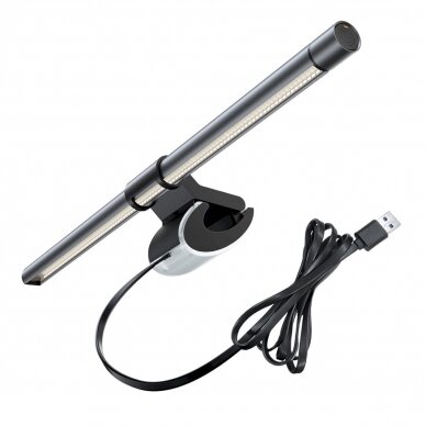 Choetech E1132 screen lampbacklight - pilkas Choetech E1132 screen lampbacklight - pilkas