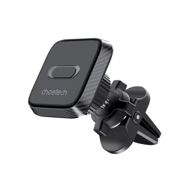 Choetech H042 magnetinis automobilinis laikiklis grotelių montavimui – juodas
