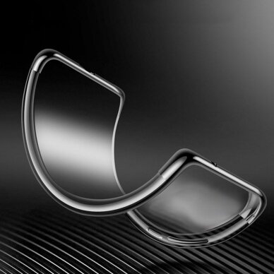 Dėklas Clear Color TPU Electroplating Xiaomi Redmi Note 10 5G / Poco M3 Pro Mėlynas 2 Dėklas Clear Color TPU Electroplating Xiaomi Redmi Note 10 5G / Poco M3 Pro Mėlynas 2