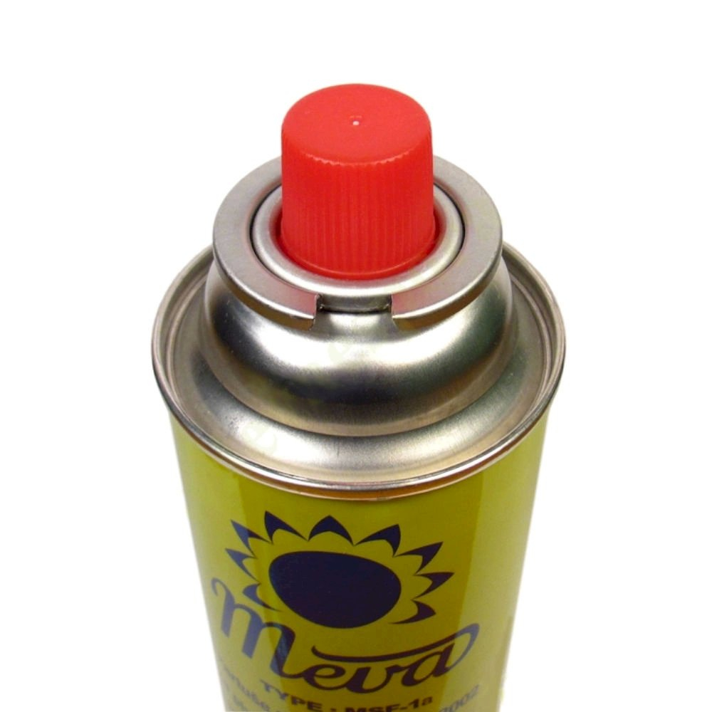 Creme Brulee 1kW universalus dujinis degiklis su rinkiniu 1 Creme Brulee 1kW universalus dujinis degiklis su rinkiniu 1