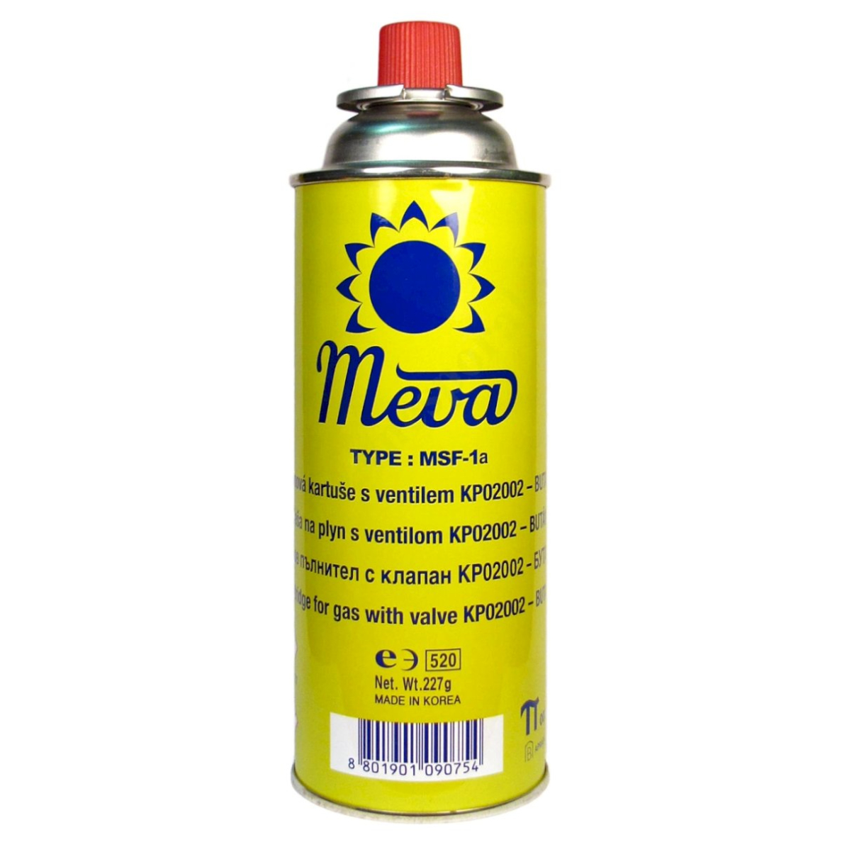 Creme Brulee 1kW universalus dujinis degiklis su rinkiniu 9 Creme Brulee 1kW universalus dujinis degiklis su rinkiniu 9