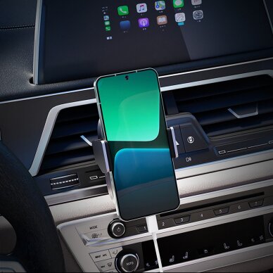 Krovimo kabelis Cuktech CKATC310NCBK USB-A – USB-C 1 m – juodas 1 Krovimo kabelis Cuktech CKATC310NCBK USB-A – USB-C 1 m – juodas 1