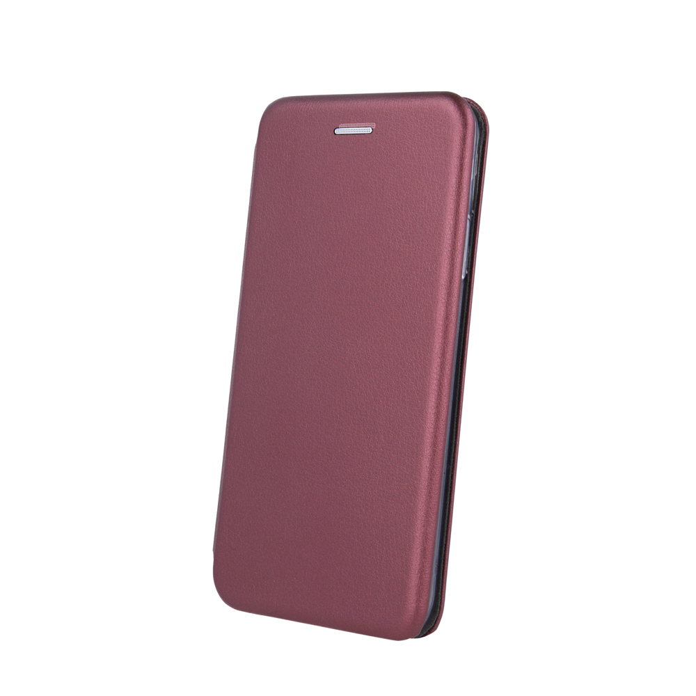 Atverčiamas dėklas Elegant wallet Samsung A325 A32 4G bordo 3 Atverčiamas dėklas Elegant wallet Samsung A325 A32 4G bordo 3