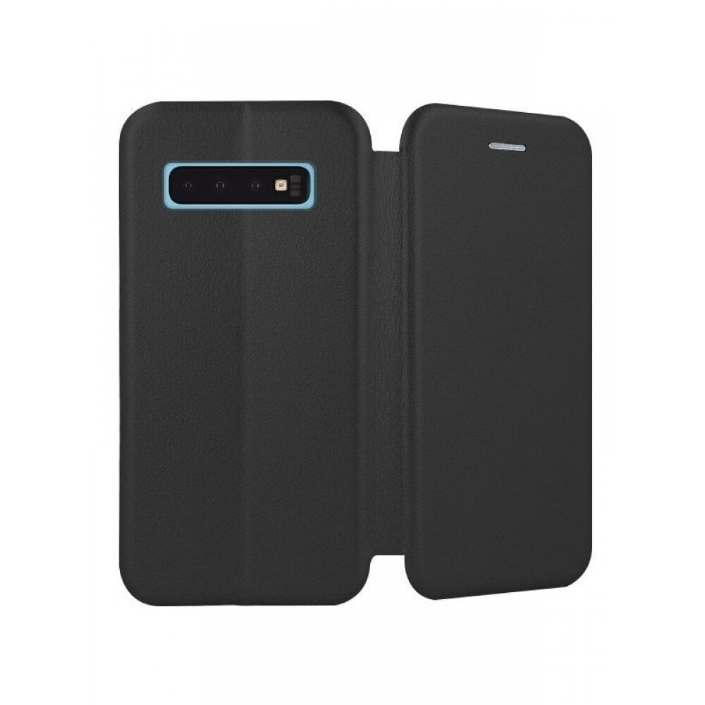 Dėklas Book Elegance Samsung G973 S10 Juodas 1 Dėklas Book Elegance Samsung G973 S10 Juodas 1