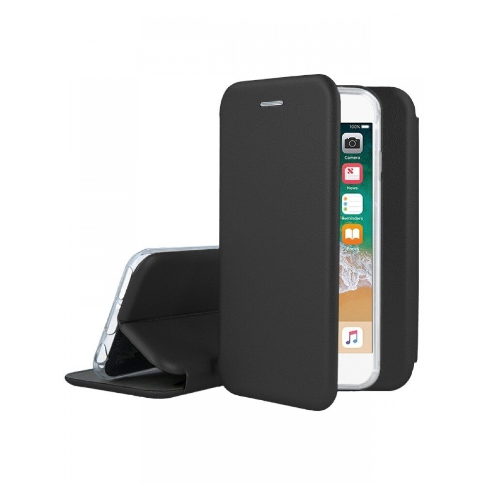 Dėklas Book Elegance Samsung J730 J7 2017 Juodas Dėklas Book Elegance Samsung J730 J7 2017 Juodas