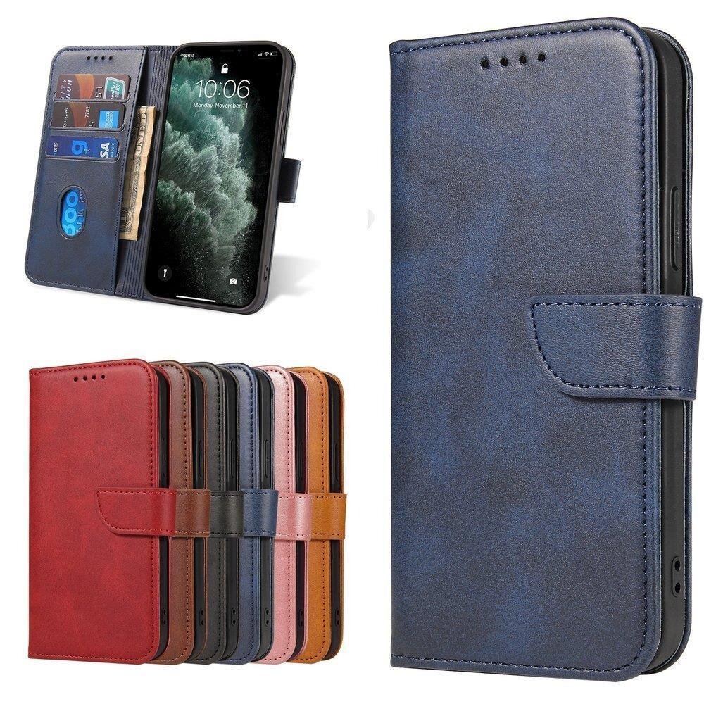 Dėklas Magnet Case elegant Xiaomi Redmi Note 11 Pro+ 5G (China) / 11 Pro 5G (China) / Mi11i HyperCharge / POCO X4 NFC Mėlynas 8 Dėklas Magnet Case elegant Xiaomi Redmi Note 11 Pro+ 5G (China) / 11 Pro 5G (China) / Mi11i HyperCharge / POCO X4 NFC Mėlynas 8