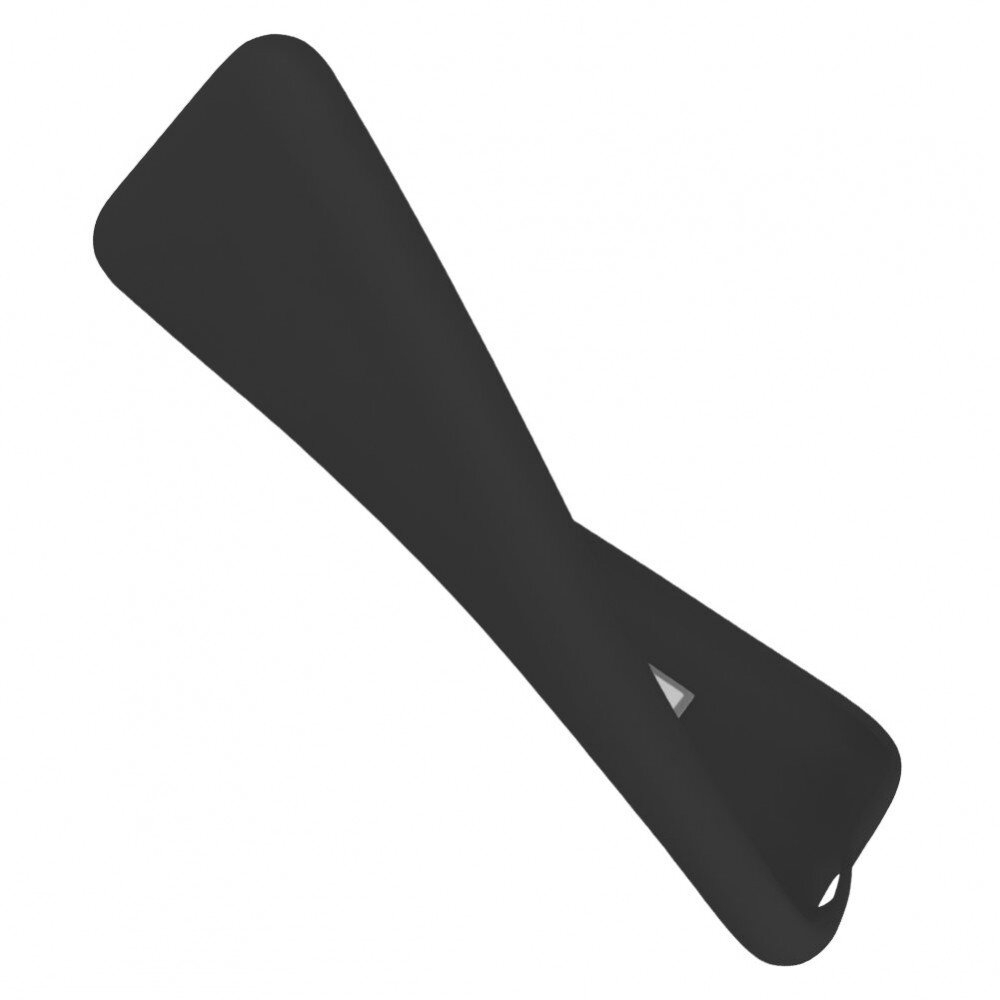 Dėklas Mercury Soft Jelly Case Apple Iphone 11 Juodas 3 Dėklas Mercury Soft Jelly Case Apple Iphone 11 Juodas 3