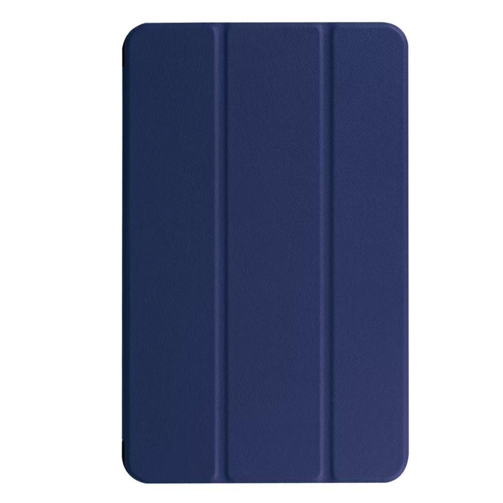 Dėklas Smart Leather Apple iPad 10.2 2019 tamsiai mėlynas UGLX912 Dėklas Smart Leather Apple iPad 10.2 2019 tamsiai mėlynas UGLX912