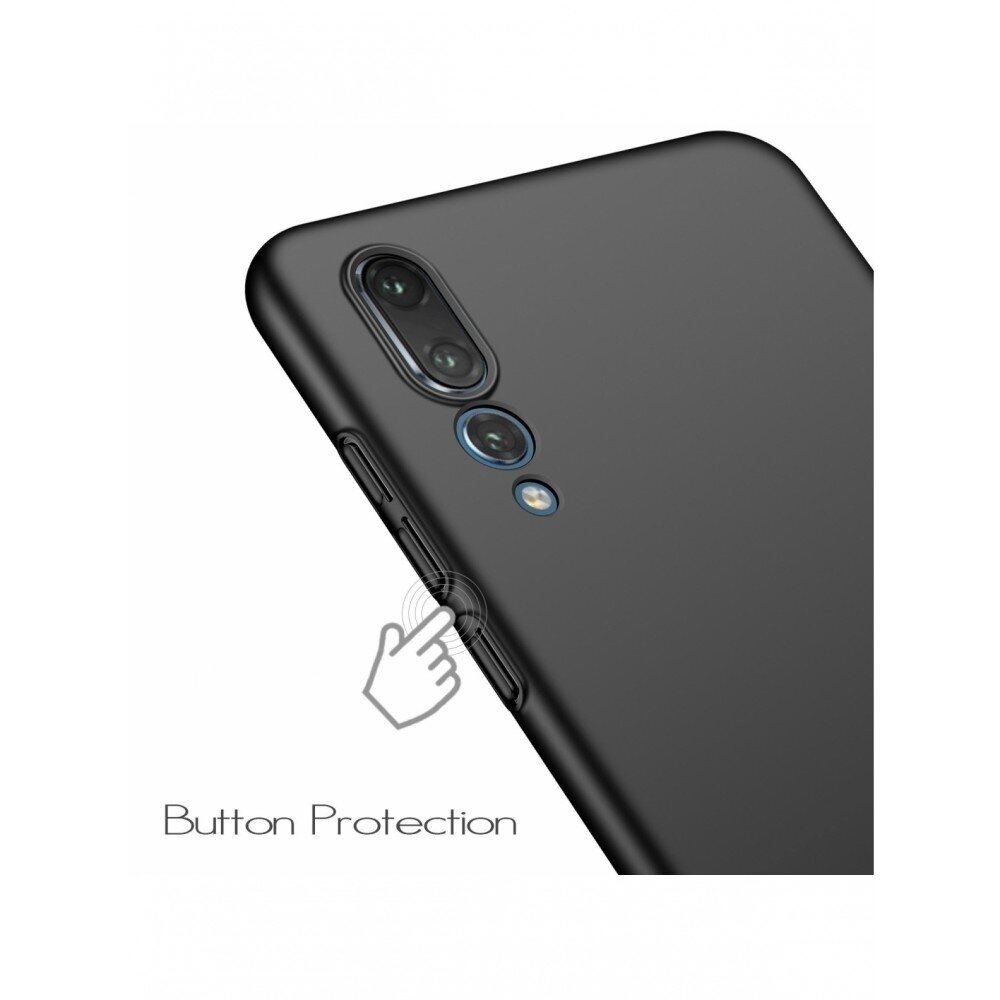 Dėklas X-Level Guardian Huawei P20 Pro/P20 Plus Juodas 1 Dėklas X-Level Guardian Huawei P20 Pro/P20 Plus Juodas 1