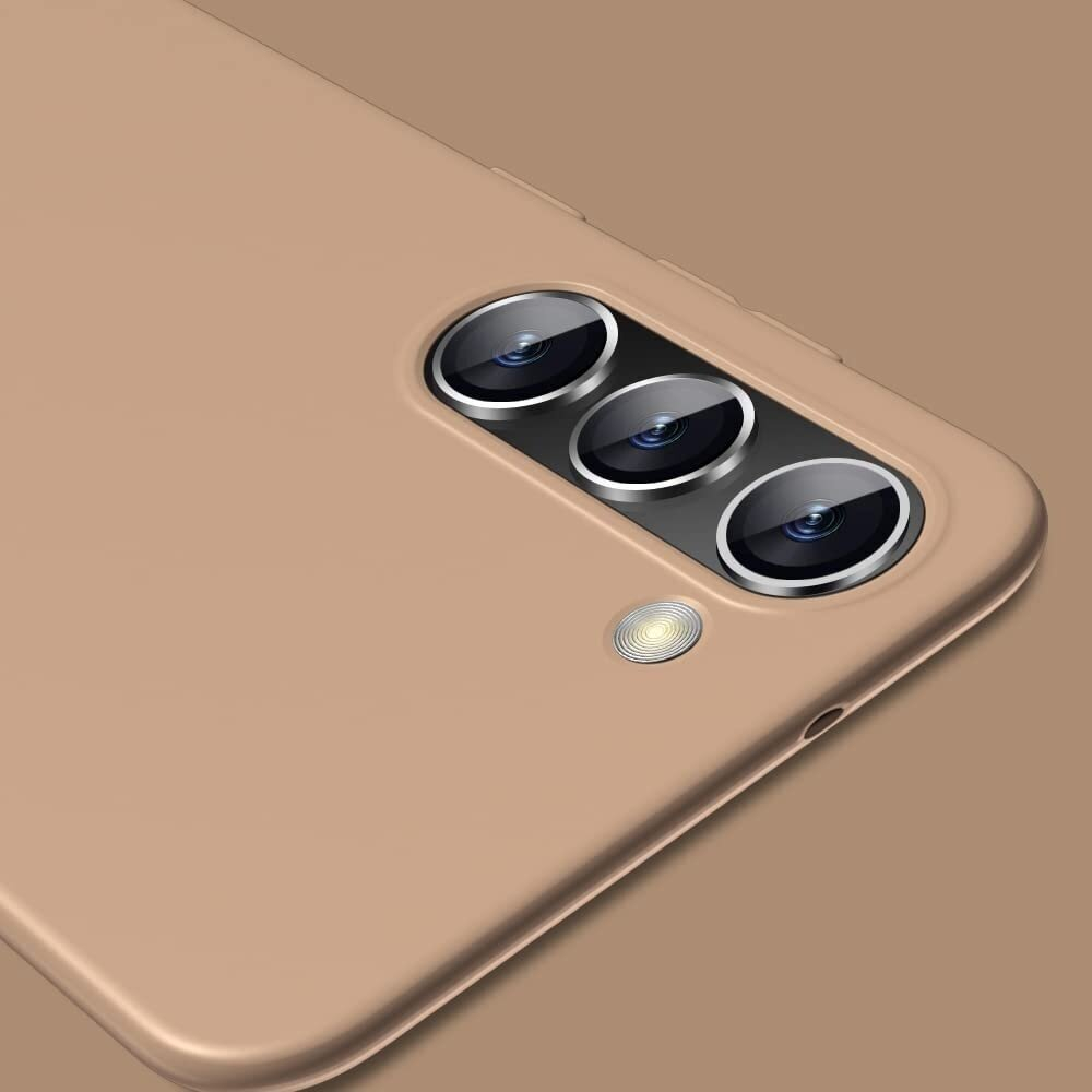 Dėklas X-Level Slim Guard Samsung A356 A35 5G auksinis 2 Dėklas X-Level Slim Guard Samsung A356 A35 5G auksinis 2