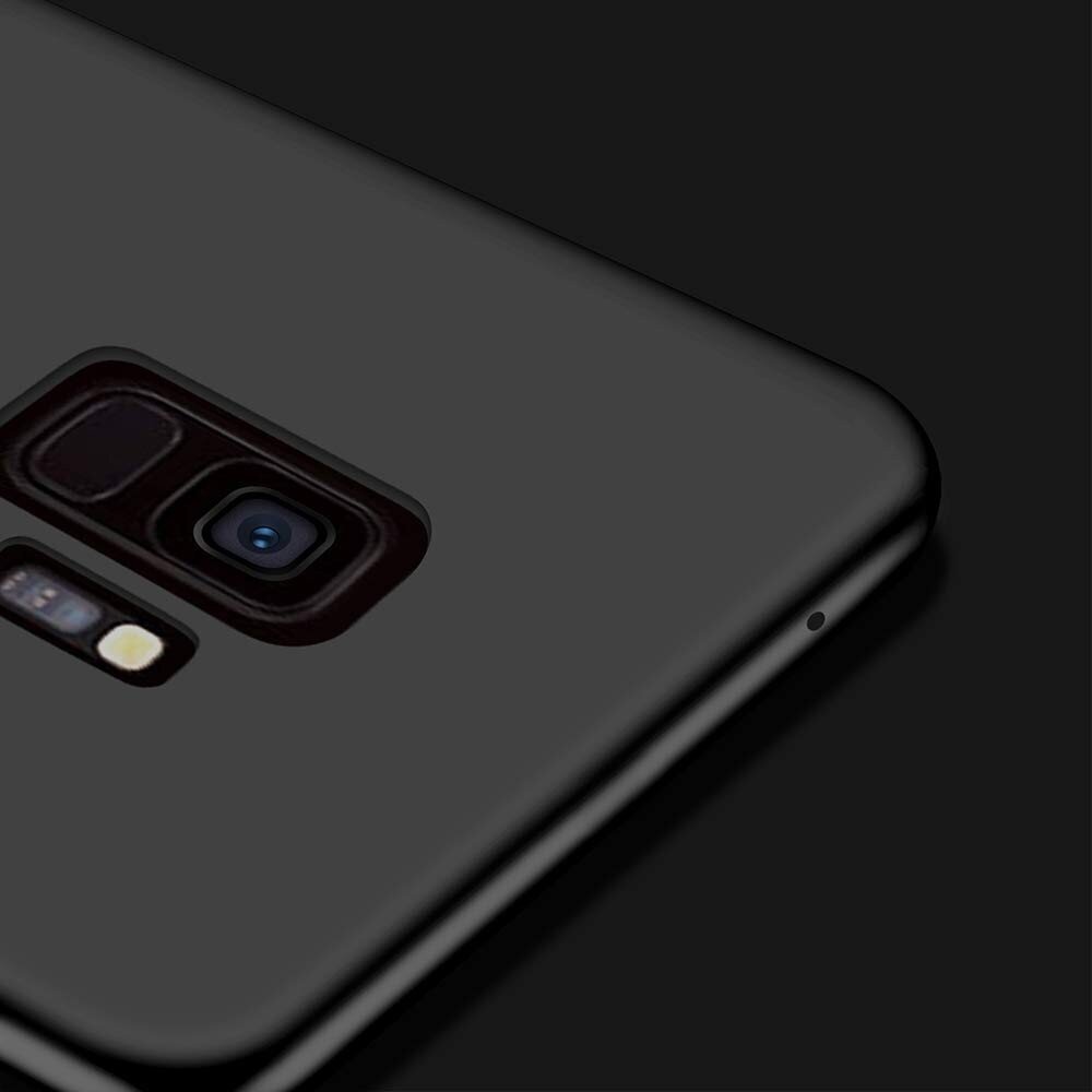 Dėklas X-Level Guardian Samsung G960 S9 Juodas 3 Dėklas X-Level Guardian Samsung G960 S9 Juodas 3