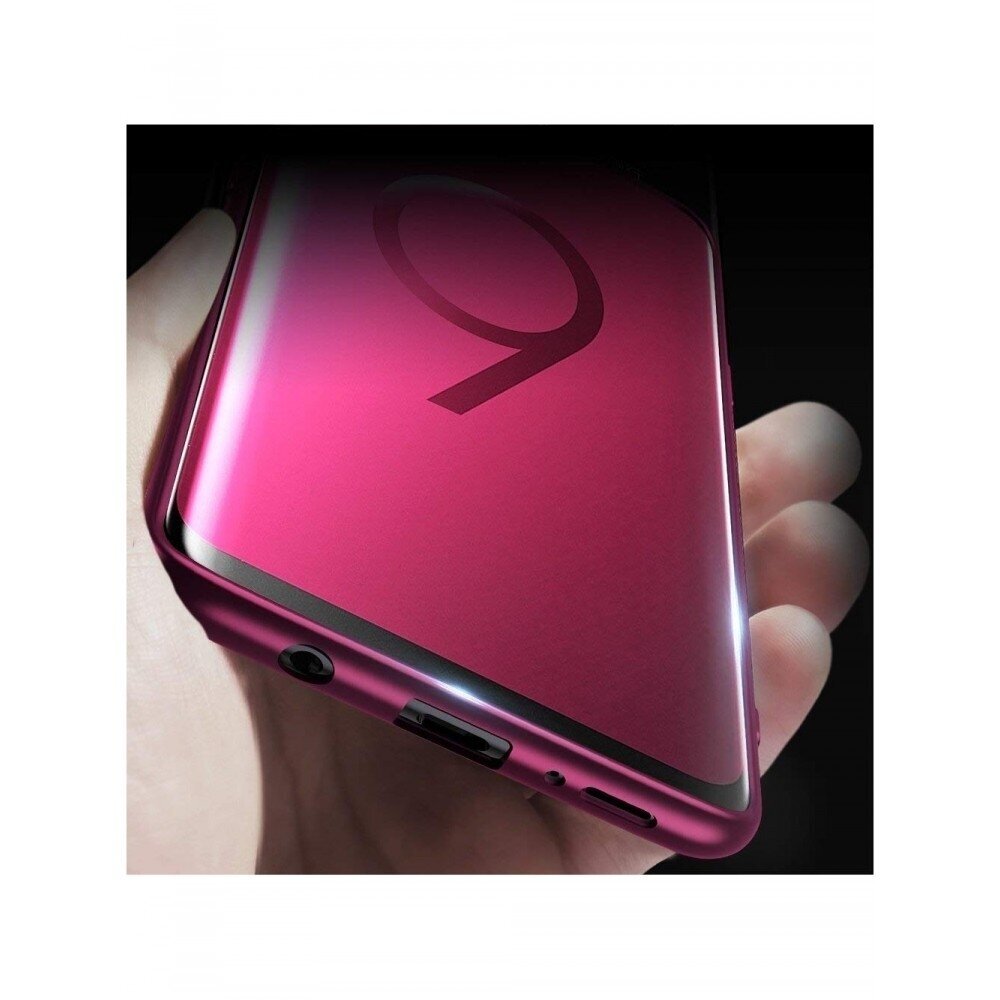 Dėklas X-Level Guardian Samsung G965 S9 Plus Bordo 4 Dėklas X-Level Guardian Samsung G965 S9 Plus Bordo 4