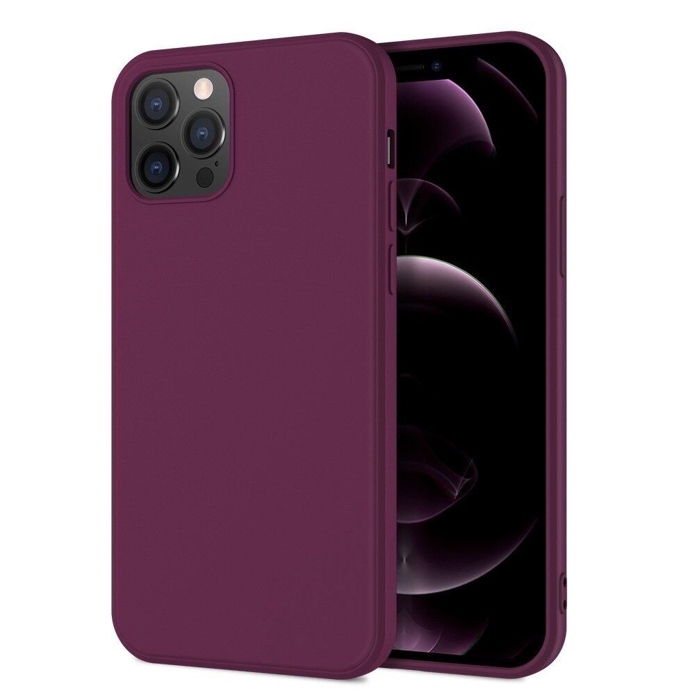 Dėklas X-Level Slim Guard Sony Xperia 10 IV bordo 1 Dėklas X-Level Slim Guard Sony Xperia 10 IV bordo 1