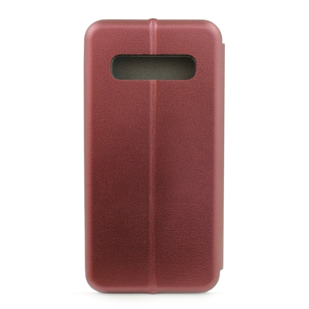 Dėklas Book Elegance Samsung G970 S10E Bordo 2 Dėklas Book Elegance Samsung G970 S10E Bordo 2