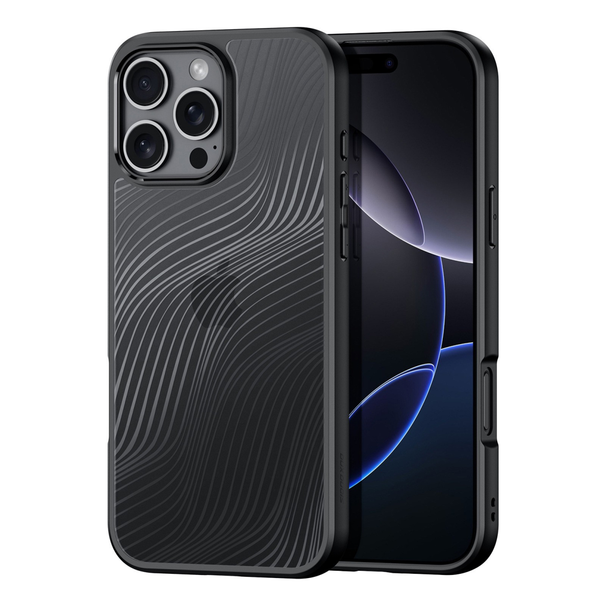 Dėklas Dux Ducis Aimo Apple iPhone 16 Pro Max Dėklas Dux Ducis Aimo Apple iPhone 16 Pro Max