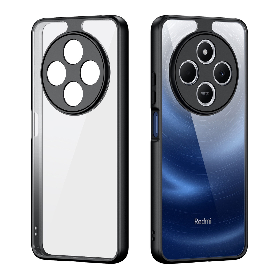 Xiaomi Redmi 14C – Dux Ducis Aimo dėklas Xiaomi Redmi 14C – Dux Ducis Aimo dėklas