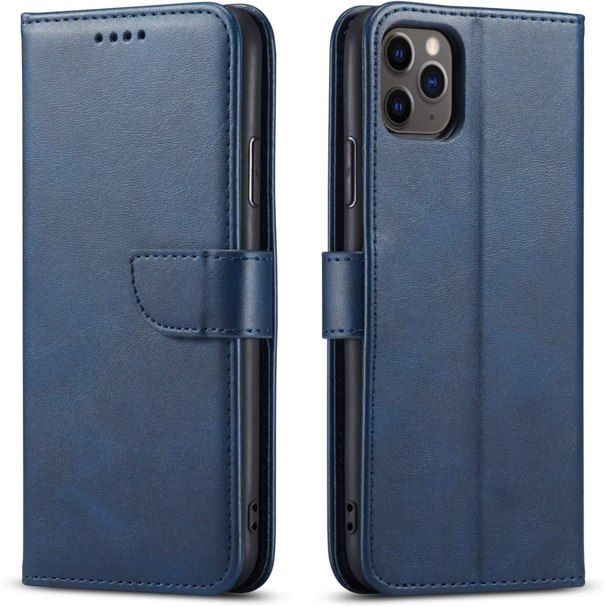 Dėklas Wallet Case Xiaomi Redmi Note 13 Pro Plus 5G mėlynas Dėklas Wallet Case Xiaomi Redmi Note 13 Pro Plus 5G mėlynas