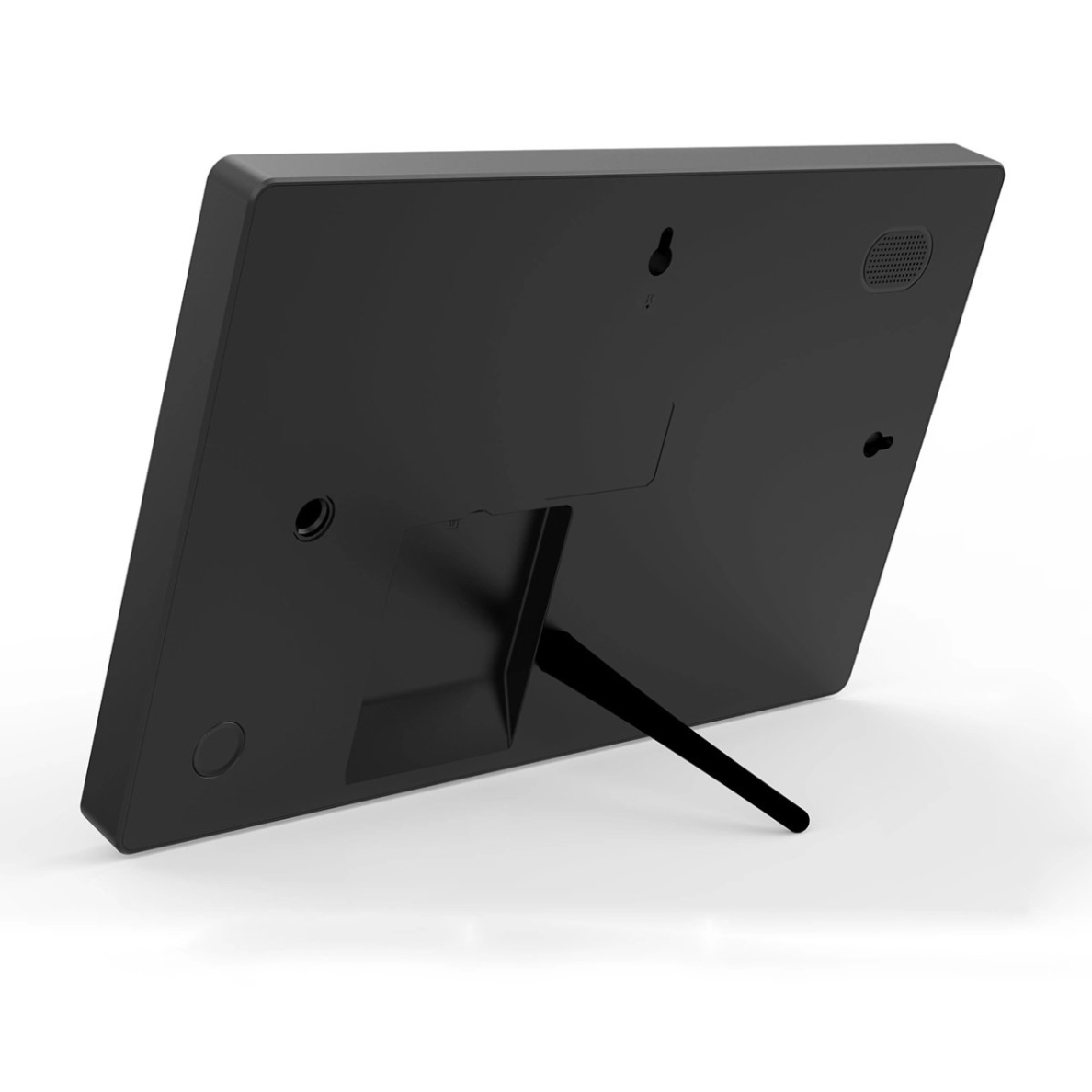 Denver Frameo PFF-1021B 10.1" Digital Frame – juodas 2 Denver Frameo PFF-1021B 10.1" Digital Frame – juodas 2