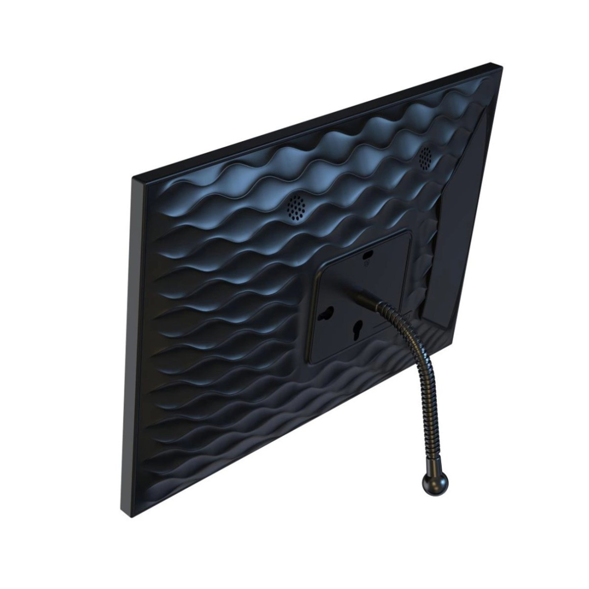 Denver Frameo PFF-1026B 10.1" Digital Frame – juodas 1