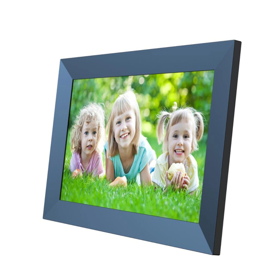 Denver Frameo PFF-1026B 10.1" Digital Frame – juodas