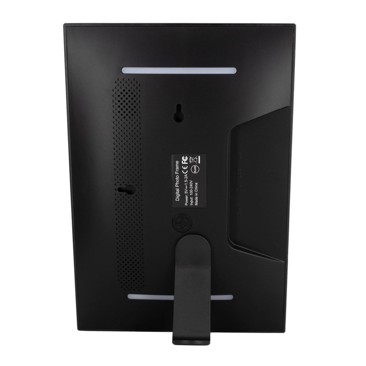 Denver Frameo PFF-1080B 10.1" Digital Frame – juodas 7