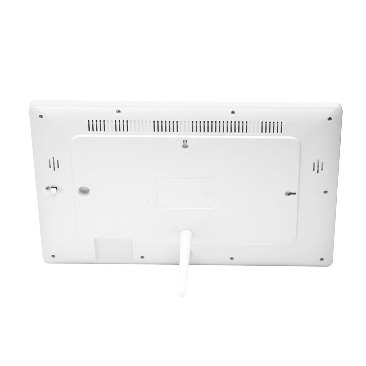 Denver Frameo PFF-1515W 15.6" Digital Frame – baltas 4 Denver Frameo PFF-1515W 15.6" Digital Frame – baltas 4