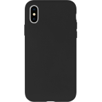 Dėklas Mercury LSR Soft Apple iPhone 7/8/SE2020/SE2022 juodas