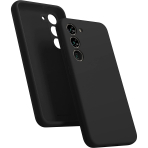 Dėklas Mercury LSR Soft Samsung S911 S23 5G juodas