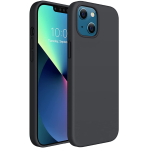 Dėklas Mercury Soft Jelly Case Apple iPhone 13 juodas Dėklas Mercury Soft Jelly Case Apple iPhone 13 juodas
