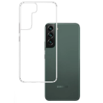 Dėklas Samsung Galaxy S21 Plus 5G - 3mk Skaidrus Dėklas Samsung Galaxy S21 Plus 5G - 3mk Skaidrus