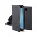 Dėklas Smart Magnet Samsung J330 J3 2017 Juodas UGLX912 Dėklas Smart Magnet Samsung J330 J3 2017 Juodas UGLX912