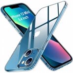 Dėklas X-Level Antislip/O2 Apple iPhone 13 skaidrus Dėklas X-Level Antislip/O2 Apple iPhone 13 skaidrus