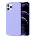 Dėklas X-Level Dynamic Apple iPhone 11 Pro Max purpurinis