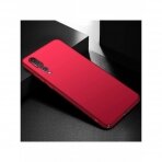 Dėklas X-Level Guardian Huawei P20 Pro/P20 Plus Raudonas