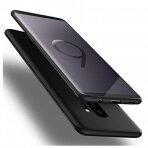 Dėklas X-Level Slim Guard Samsung G965 S9 Plus Juodas