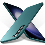 Dėklas X-Level Slim Guard Samsung S918 S23 Ultra 5G tamsiai žalias