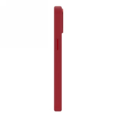 Decoded Odinis Dėklas with MagSafe skirtas iPhone 15 - Raudonas