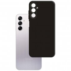 Dėklas 3mk Matt Case Samsung A556 A55 5G juodas