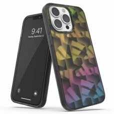 Dėklas Adidas OR Molded Graphic iPhone 13 Pro / 13 colorful 47251