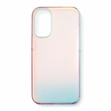 Dėklas Aurora Case Samsung Galaxy A13 5G Auksinis