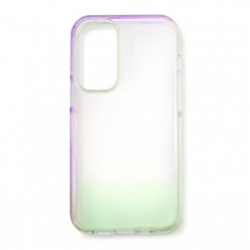 Dėklas Aurora Case Samsung Galaxy A52s 5G / A52 5G / A52 4G Purpurinis