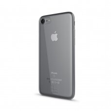 Dėklas Behello Thingel Apple Iphone 7/8/Se2020/Se2022 Skaidrus