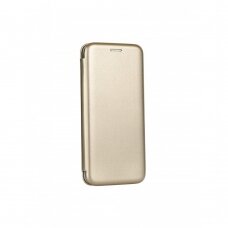 Dėklas Book Elegance Samsung G950 S8 Auksinis
