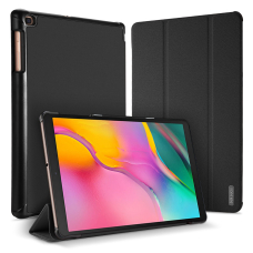 Planšetės dėklas Dux Ducis Domo Lenovo Tab P12 12.7 juodas