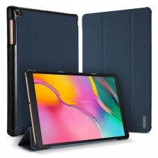 Dėklas Dux Ducis Domo Xiaomi Redmi Pad tamsiai mėlynas