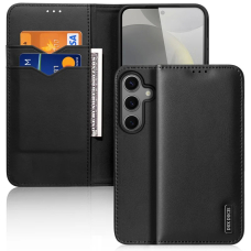 Dėklas Dux Ducis Hivo skirtas Samsung S936 S25+ juodas