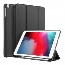 Dėklas Dux Ducis Osom Apple iPad Pro 12.9 2020/iPad Pro 12.9 2021 juodas