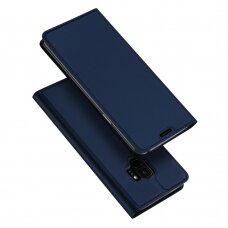 Dėklas Dux Ducis Skin Pro Samsung G960 S9 Tamsiai Mėlynas