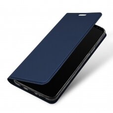 Dėklas Dux Ducis Skin Pro Samsung G960 S9 Tamsiai Mėlynas
